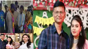 आपत्तिजनक हालत में पकड़ाई 3 बच्चों की मां, पति ने बॉयफ्रेंड से करवा दी पत्नी की शादी, BPSC टीचर फिर चर्चा में 