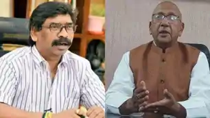 राज्यसभा चुनाव में होगा बड़ा खेला? NDA को सिर्फ 4 MLA की कमी, सरयू राय के बयान से खलबली, हेमंत सोरेन को लगेगा झटका...