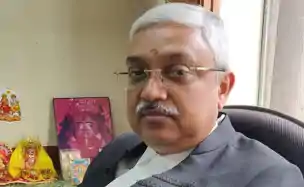 झारखंड के महाधिवक्ता राजीव रंजन ने अचानक दिया इस्तीफा, सियासी और कानूनी हलकों में चर्चाओं का दौर तेज