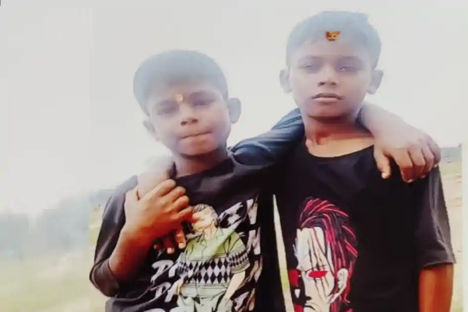 रांची से लापता करन-अर्जुन पुरी से बरामद, सरकार की बढ़ गई थी टेंशन? बड़ा खुलासा, बीजेपी ने दी थी चेतावनी... 