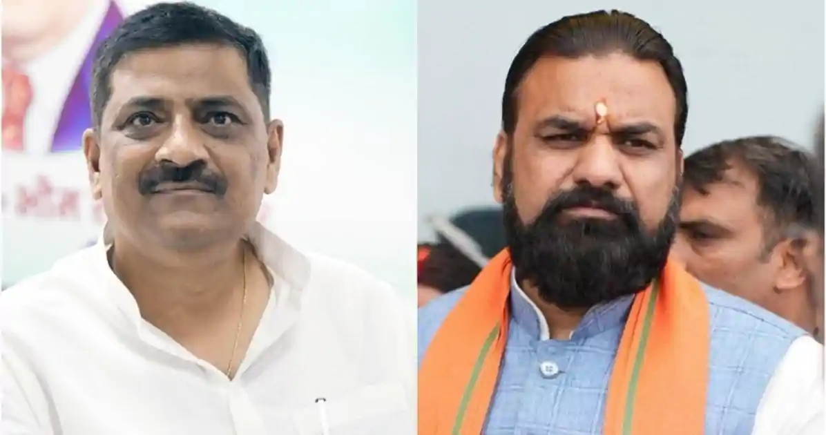 बिहार राज्यसभा चुनाव से पहले सियासत तेज, संजय झा का दावा– NDA जीतेगा सभी 5 सीटें, विपक्ष के कई विधायक टूटेंगे 