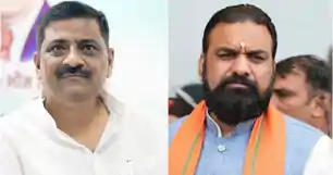 बिहार राज्यसभा चुनाव से पहले सियासत तेज, संजय झा का दावा– NDA जीतेगा सभी 5 सीटें, विपक्ष के कई विधायक टूटेंगे 