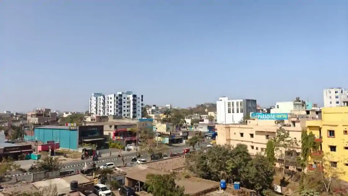 झारखंड में 40 डिग्री के करीब पहुंचा पारा, 15 मार्च से बारिश और वज्रपात का अलर्ट