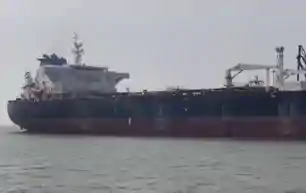 ईरान की मंजूरी के बाद LPG लेकर 2 भारतीय जहाजों ने होर्मुज पार किया, 2-3 दिन में भारत पहुंचेंगे