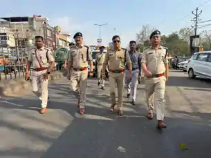 रामगढ़ पुलिस को मिली 13 बोलेरो और 19 आधुनिक बाइक, एसपी ने जताया आभार