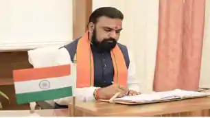 बिहार में बड़ा प्रशासनिक फेरबदल, CM सम्राट चौधरी समेत सात मंत्रियों के बदले आप्त सचिव