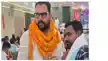 बिहार  MLC उपचुनाव में बड़ा खेल, भोजपुर-बक्सर एमएलसी उपचुनाव में महागठबंधन की जीत, NDA को मिली हार -