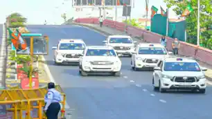 PM मोदी की अपील का असर: सरकारी खर्च में कटौती की शुरुआत, नेताओं ने कम की गाड़ियों की संख्या