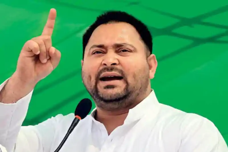 तेजस्वी यादव की जबरदस्त वापसी, सतीश कुमार को पीछे छोड़ा तेजस्वी यादव