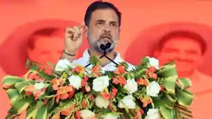 राहुल गांधी बोले- शुरू से ही निष्पक्ष नहीं था बिहार चुनाव, नतीजे भी चौंकाने वाले