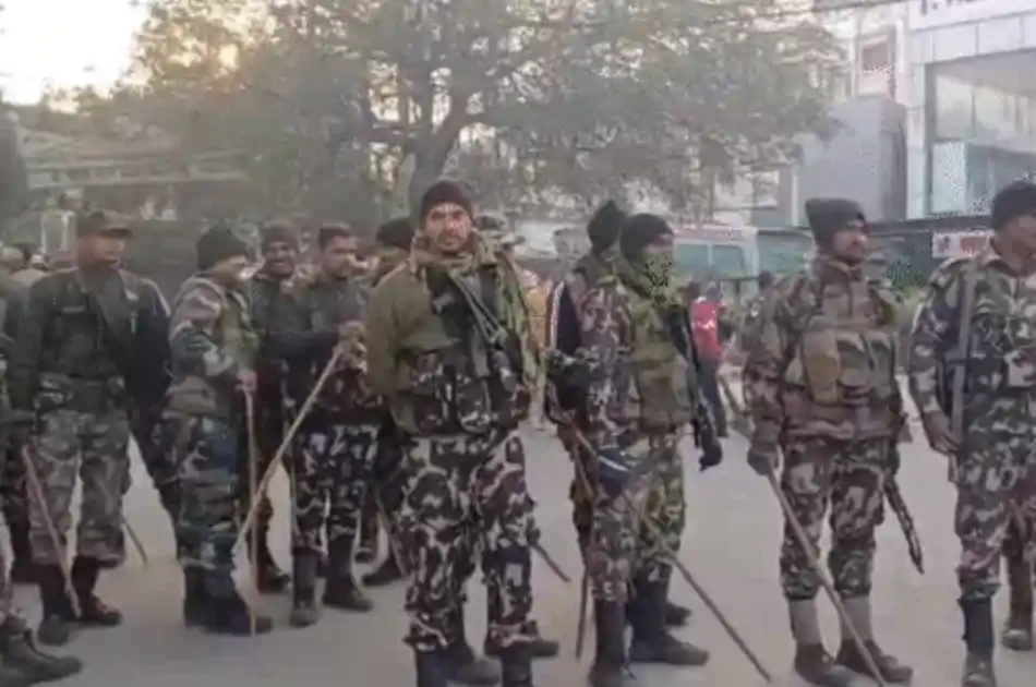 थोड़ी देर में बैलेट पेपर की गिनती होगी शुरू, इसके बाद EVM खुलेगा 