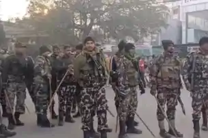 थोड़ी देर में बैलेट पेपर की गिनती होगी शुरू, इसके बाद EVM खुलेगा 