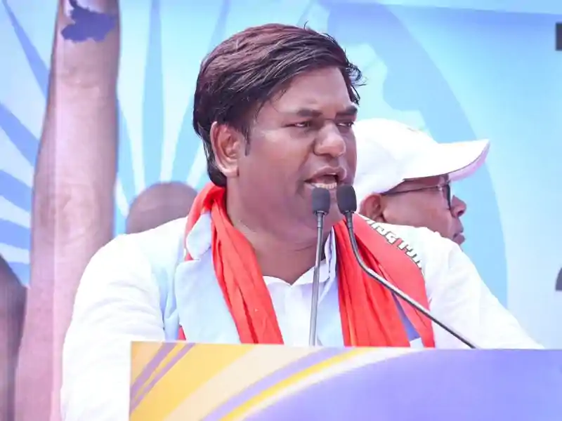 «चुनाव में हार-जीत होती रहती है, हम हार मानते हैं» — बिहार चुनाव में बुरी तरह के बाद बोले मुकेश सहनी Mukesh sahni