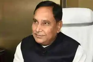 समस्तीपुर की कल्याणपुर सीट से JDU उम्मीदवार महेश्वर हजारी चुनाव जीते, इलेक्शन कमीशन की तरफ से पहला औपचारिक एलान