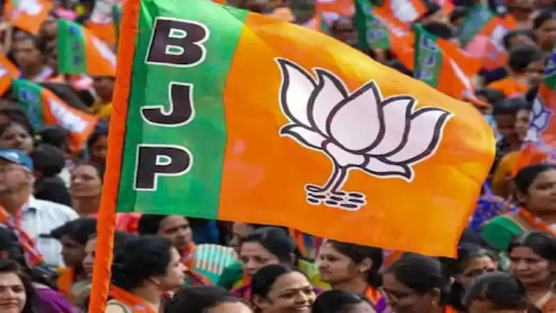 बीजेपी ने 71 कैंडिडेट्स की लिस्ट जारी कीः पहली लिस्ट में सम्राट चौधरी और मंगल पांडे को टिकट BJP