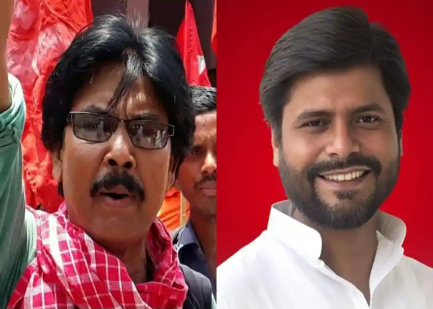 महागठबंधन में संग्राम जारी ! सीट शेयरिंग से पहले ही भाकपा माले ने जारी कर दी 18 उम्मीदवारों की सूची जारी 