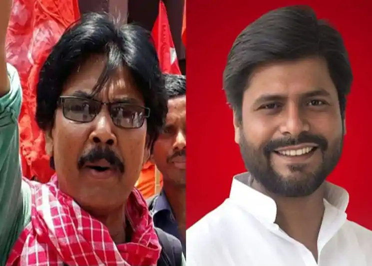 महागठबंधन में संग्राम जारी ! सीट शेयरिंग से पहले ही भाकपा माले ने जारी कर दी 18 उम्मीदवारों की सूची जारी 