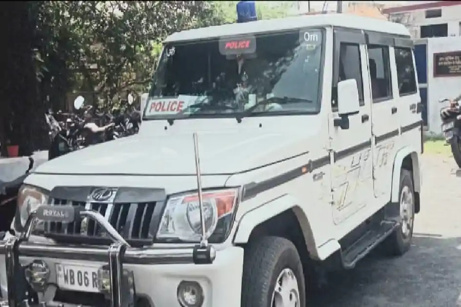 कोलकाता साइबर क्राइम पुलिस ने 2.5 करोड़ की ठगी में शामिल अपराधी को किया गिरफ्तार, बैंक अधिकारी भी संलिप्त