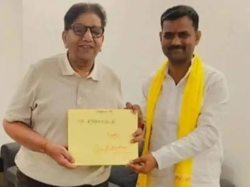 जनसुराज से चंचल सिंह को राघोपुर विस का टिकट, प्रशांत किशोर नहीं लड़ेंगे राघोपुर से भी चुनाव Prasant kisor