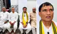 अनंत सिंह के नालंदा दौरे से पहले जन सुराज प्रत्याशी अनुज सिंह का बड़ा बयान, चुनाव पर पड़ेगा असर 