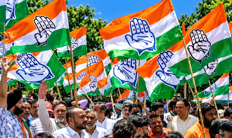 शिक्षक व स्नातक निर्वाचन, चुनावी तैयारी को लेकर बिहार कांग्रेस में अहम पहल