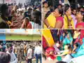 भोज बना काल, रामप्रवेश राय की बदनसीबी देखिए, भोज खाने गए थे लेकिन 7 बच्चे की लाश घर आई