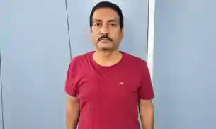 स्कॉर्पियो वाहन जब्ती और नीलामी घोटाला मामले में नया मोड़, एमवीआइ गिरफ्तार स्कॉर्पियो वाहन जब्ती और नीलामी घोटाला मामले में नया मोड़, एमवीआइ गिरफ्तार