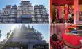 दुर्गा पूजा की धूम, छतौनी में कर्नाटक के विष्णु मंदिर तो बड़ा बरियारपुर में बनारस के हनुमान मंदिर जैसा बनेगा भव्य पंडाल