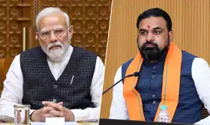 वैशाली नाव हादसा : 13 बच्चों की मौत पर राष्ट्रपति, PM व CM सम्राट ने जताया शोक, किया मुआवजे ऐलान