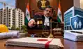 जिला उपभोक्ता आयोग का निर्णय, बिल्डर और बीमा कंपनी को दिया ये आदेश