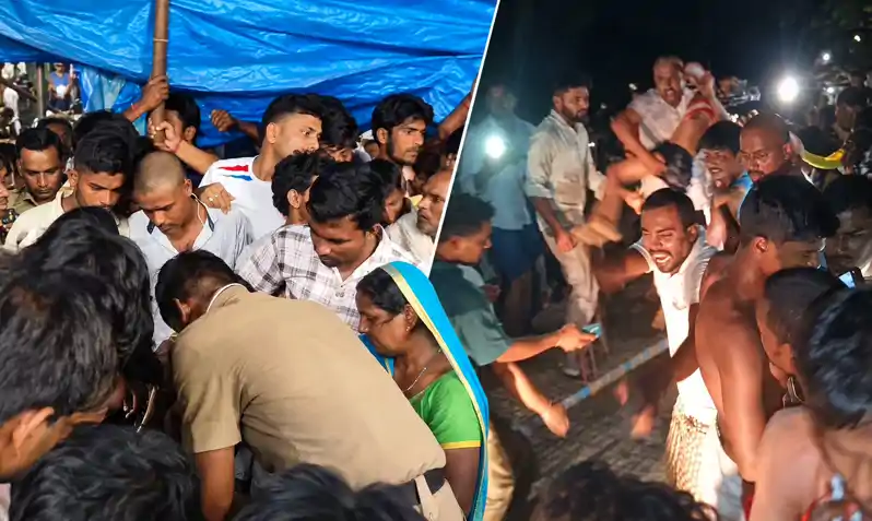 वैशाली नाव हादसा : गंगा नदी में नाव पलटने से 13 लोगों की मौत, CM सम्राट ने किया मुआवजे का ऐलान वैशाली नाव हादसा : गंगा नदी में नाव पलटने से 13 लोगों की मौत, CM सम्राट ने किया मुआवजे का ऐलान