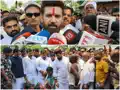 राघोपुर पहुंचकर चिराग पासवान ने पीड़ितों को बंधाया ढाढ़स, दोषियों पर कड़ी कार्रवाई, राहत और मुआवजे की घोषणा