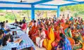 रानीसराय, बड़की मोहम्मदपुर एवं मिर्दाहाचक के नप बख्तियारपुर में शामिल करने का विरोध