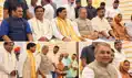 सारण शिक्षक निर्वाचन क्षेत्र को लेकर सियासी सरगर्मी तेज, उम्मीदवार आनंद पुष्कर के समर्थन में जुटे NDA के कई बड़े नेता