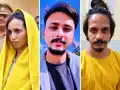 मुस्कान और साहिल को फांसी की सजा, नीले ड्रम केस में कोर्ट का ऐतिहासिक फैसला
