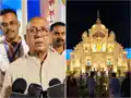 यहां कीजिए भगवान विष्णु के सभी अवतारों का दर्शन