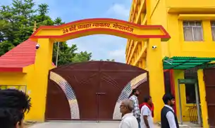 चर्चित दुष्कर्म मामला : कोर्ट ने 2 आरोपियों को सुनाया 30-30 वर्ष का कठोर कारावास चर्चित दुष्कर्म मामला : कोर्ट ने 2 आरोपियों को सुनाया 30-30 वर्ष का कठोर कारावास
