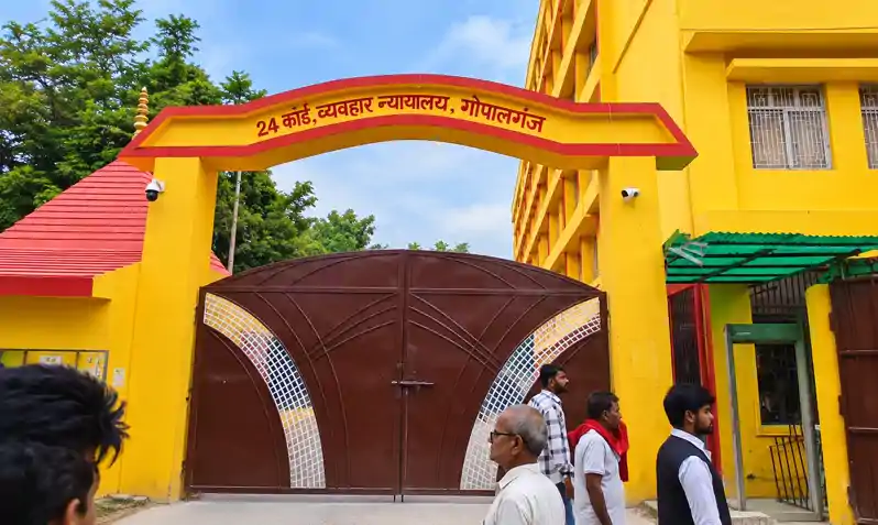 चर्चित दुष्कर्म मामला : कोर्ट ने 2 आरोपियों को सुनाया 30-30 वर्ष का कठोर कारावास
