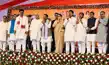 अमेठी में अभय सिंह, राकेश प्रताप सिंह और विनोद चतुर्वेदी BJP में शामिल-Abhay Singh, Rakesh Pratap Singh, and Vinod Chaturvedi join the BJP in Amethi अमेठी में अभय सिंह, राकेश प्रताप सिंह और विनोद चतुर्वेदी BJP में शामिल-Abhay Singh, Rakesh Pratap Singh, and Vinod Chaturvedi join the BJP in Amethi