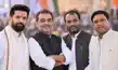 यूसीसी बिल: एनडीए के घटक दलों के अलग अलग बोल, विरोध में उतरी जेडीयू, कुछ ने कही अवलोकन की बात-UCC Bill: NDA allies voice differing views; talk of examining the proposal alongside the arguments in its favor यूसीसी बिल: एनडीए के घटक दलों के अलग अलग बोल, विरोध में उतरी जेडीयू, कुछ ने कही अवलोकन की बात-UCC Bill: NDA allies voice differing views; talk of examining the proposal alongside the arguments in its favor