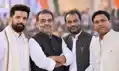 यूसीसी बिल: एनडीए के घटक दलों के अलग अलग बोल, विरोध में उतरी जेडीयू, कुछ ने कही अवलोकन की बात