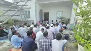 पटना में लोजपा-रामविलास का बड़ा कार्यक्रम, चिराग के नेताओं की बड़ी बैठक पटना में लोजपा-रामविलास का बड़ा कार्यक्रम, चिराग के नेताओं की बड़ी बैठक