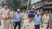वासेपुर का कुख्यात गैंगस्टर प्रिंस खान का भाई बंटी खान कोलकाता से गिरफ्तार, पुलिस ने कराया पैदल परेड-vasepur ka kukhyaat gangster prince khan ka bhai banti khan kolkata se girftar, police ne karaya paidal parade वासेपुर का कुख्यात गैंगस्टर प्रिंस खान का भाई बंटी खान कोलकाता से गिरफ्तार, पुलिस ने कराया पैदल परेड-vasepur ka kukhyaat gangster prince khan ka bhai banti khan kolkata se girftar, police ne karaya paidal parade