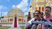 गणेश चतुर्थी की धूम, म्यांमार के बौद्ध मंदिर की आकृति का भव्य पंडाल, विधायक भी पहुंचे -ganesh chaturthi ki dhum, myanmar ke bauddh mandir ki aakriti ka bhavya pandal, vidhayak bhi pahunche गणेश चतुर्थी की धूम, म्यांमार के बौद्ध मंदिर की आकृति का भव्य पंडाल, विधायक भी पहुंचे -ganesh chaturthi ki dhum, myanmar ke bauddh mandir ki aakriti ka bhavya pandal, vidhayak bhi pahunche