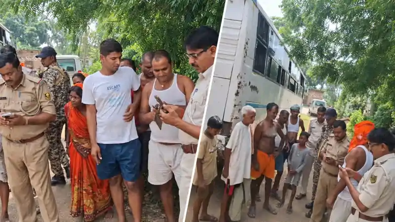 शराब के पैसों का हिसाब और उजड़ गया परिवार, बाप से भिड़ा नाबालिग बेटा, हुई मौत शराब के पैसों का हिसाब और उजड़ गया परिवार, बाप से भिड़ा नाबालिग बेटा, हुई मौत