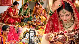 हरितालिका तीज आज, व्रत के दिन क्या करें ? शुभ मुहूर्त से लेकर पूजा विधि, सामग्री, आरती तक सबकुछ नोट कर लें हरितालिका तीज आज, व्रत के दिन क्या करें ? शुभ मुहूर्त से लेकर पूजा विधि, सामग्री, आरती तक सबकुछ नोट कर लें