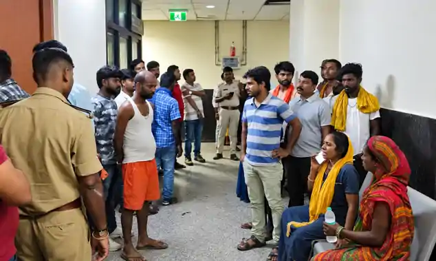 मोस्ट वांटेड विक्की मेहता की गोली मारकर हत्या, इलाके में सनसनी- Most wanted Vicky Mehta shot dead, creating sensation in the area मोस्ट वांटेड विक्की मेहता की गोली मारकर हत्या, इलाके में सनसनी- Most wanted Vicky Mehta shot dead, creating sensation in the area