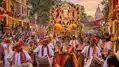 गणेश महोत्सव को लेकर तैयारियां पूरी, भव्य शोभायात्रा के साथ 11 दिवसीय आयोजन का शुभारंभ