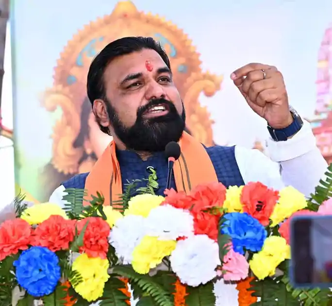 बिहार में नेतृत्व परिवर्तन के बहाने सामाजिक समीकरण साधने की रणनीति, सम्राट चौधरी पर BJP का बड़ा दांव