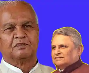 बिहार में डिप्टी CM पर फैसला तय, विजय चौधरी और विजेंद्र यादव होंगे शपथग्रही